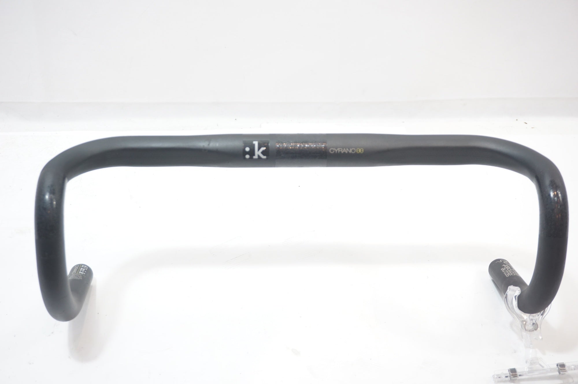 フィジークCYRANO ブル　420ミリハンドル FIZIK 「フィジーク」 CYRANO 00 Φ31.8 420mm ハンドル / 世田谷店