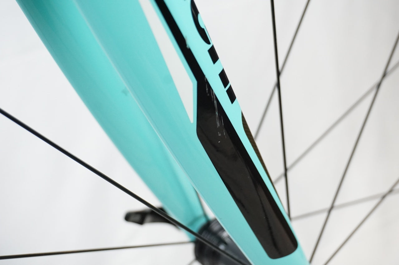 BIANCHI 「ビアンキ」 VIA NIRONE7 105 2020年モデル ロードバイク / 川越店