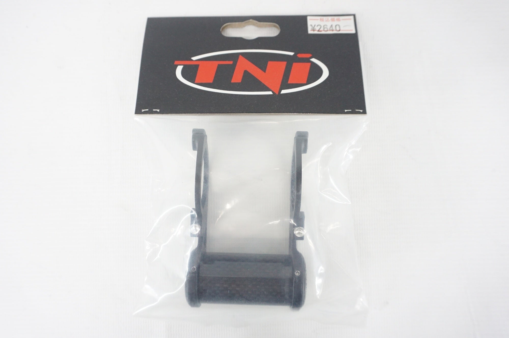 TNI 「ティーエヌアイ」 軽量カーボンステー / 阪急塚口店