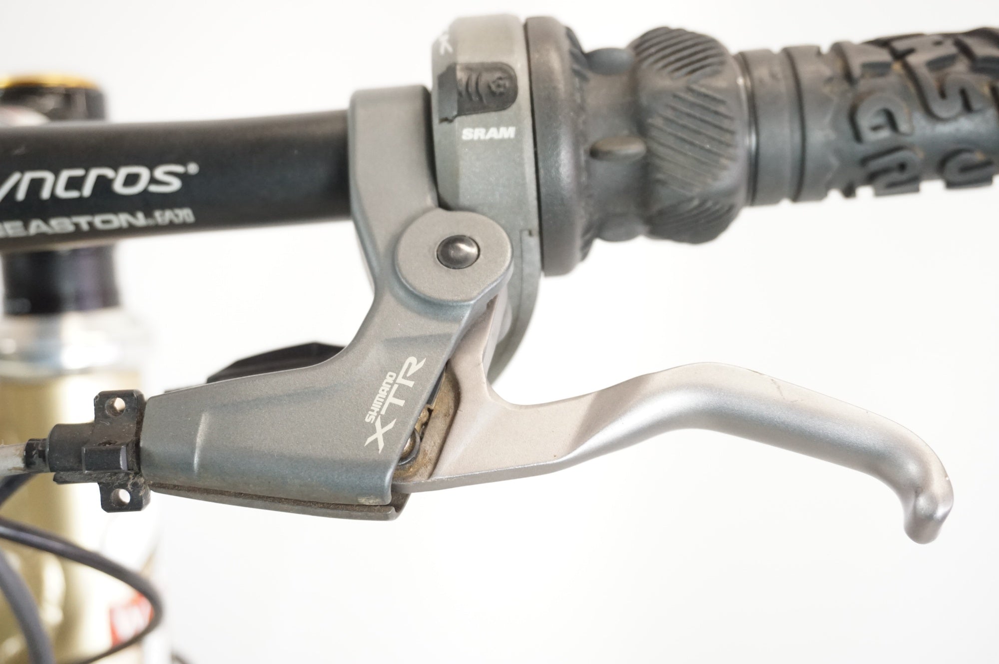 SPECIALIZED 「スペシャライズド」 S-WORKS M2 BART BRENTJENS SPECIAL EDITION 1998頃 26インチ マウンテンバイク / 宇都宮店