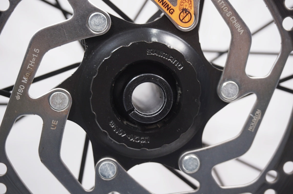 MAVIC 「マビック」 KSYRIUM S 25 DISC シマノ11速 ホイールセット / バイチャリ世田谷店