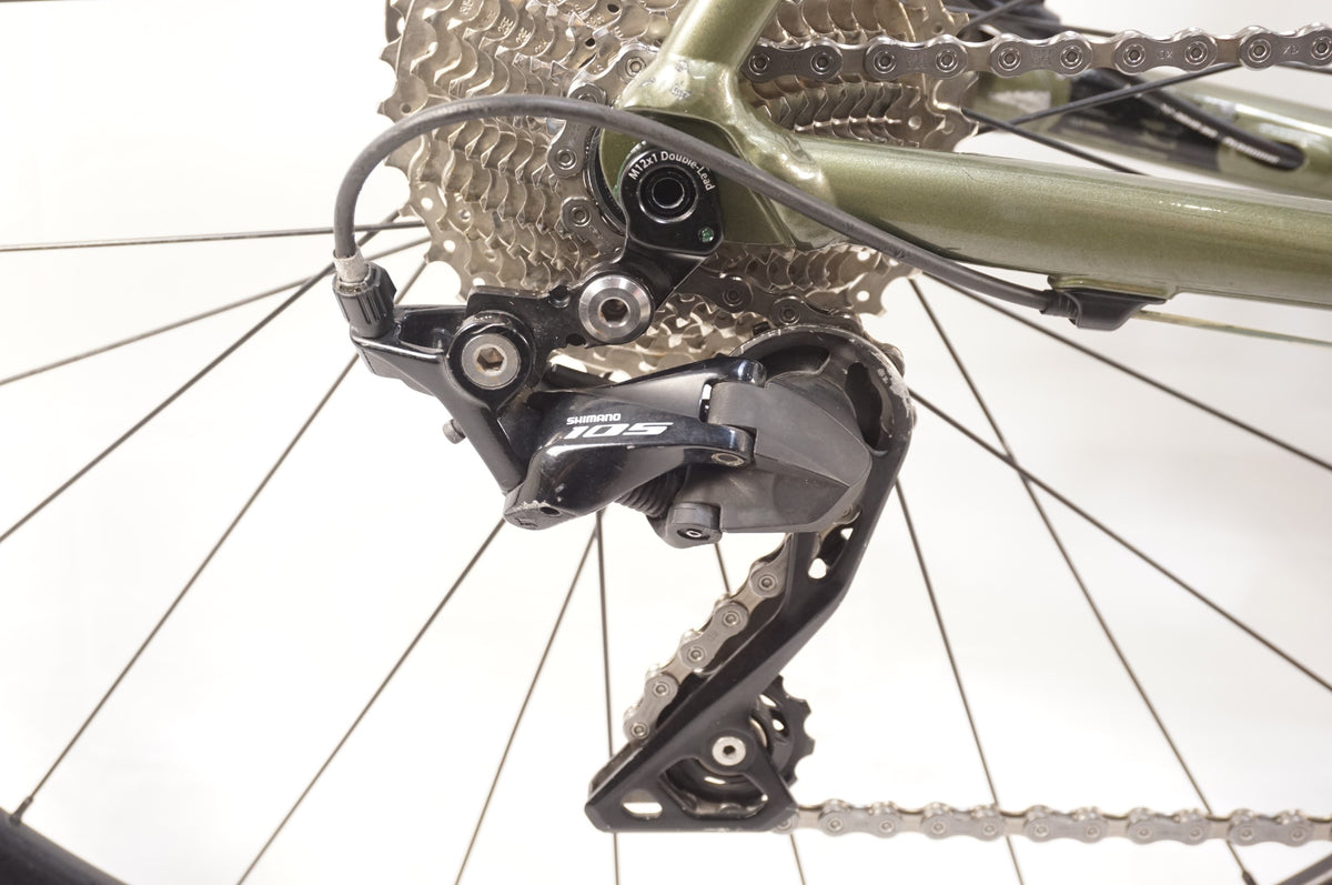 CANNONDALE 「キャノンデール」 CAAD13 DISC 105 2022年モデル ロードバイク / 中目黒店