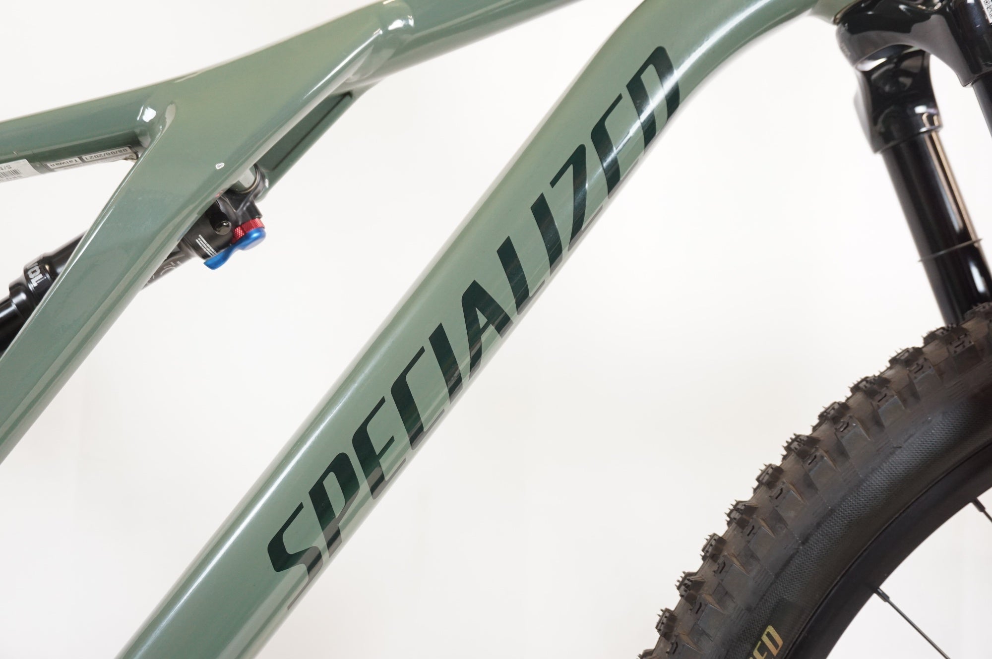 SPECIALIZED 「スペシャライズド」 STUMPJUMPER COMP ALLOY 29 2022年モデル 29インチ マウンテンバイク / 宇都宮店