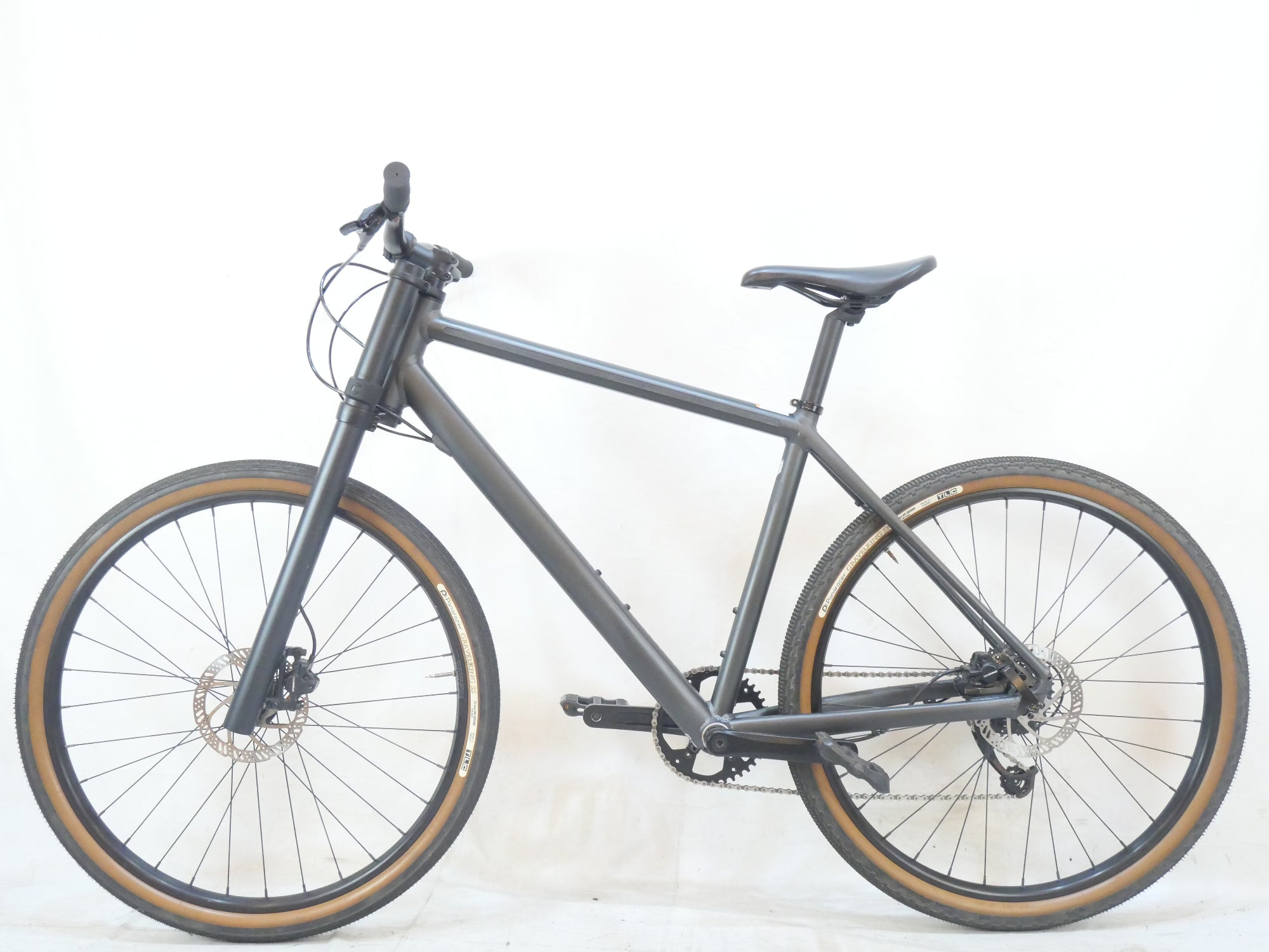 CANNONDALE 「キャノンデール」 BADBOY3 MICRO SHIFT 2021年モデル クロスバイク / バイチャリ浦和ベース