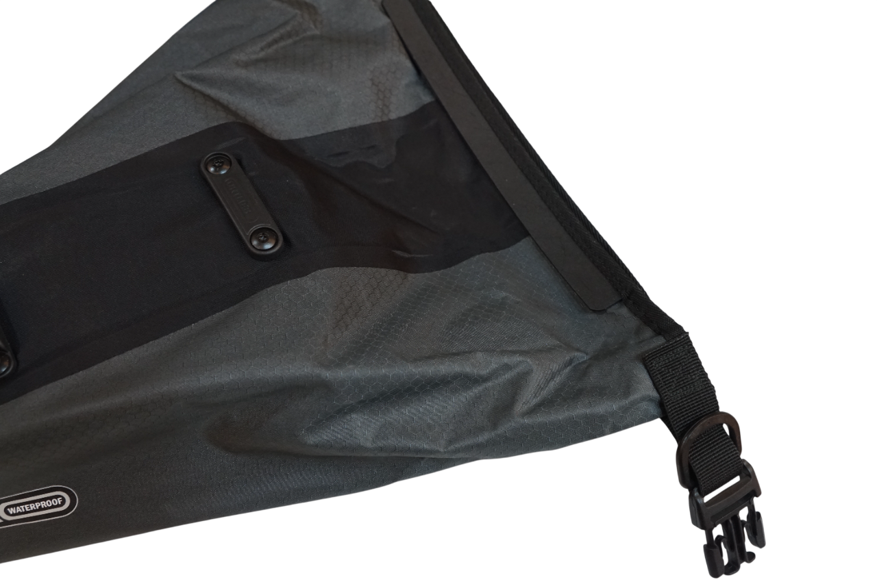 ORTLIEB 「オルトリーブ」 WATERPROOF サドルバッグ / バイチャリ浦和ベース