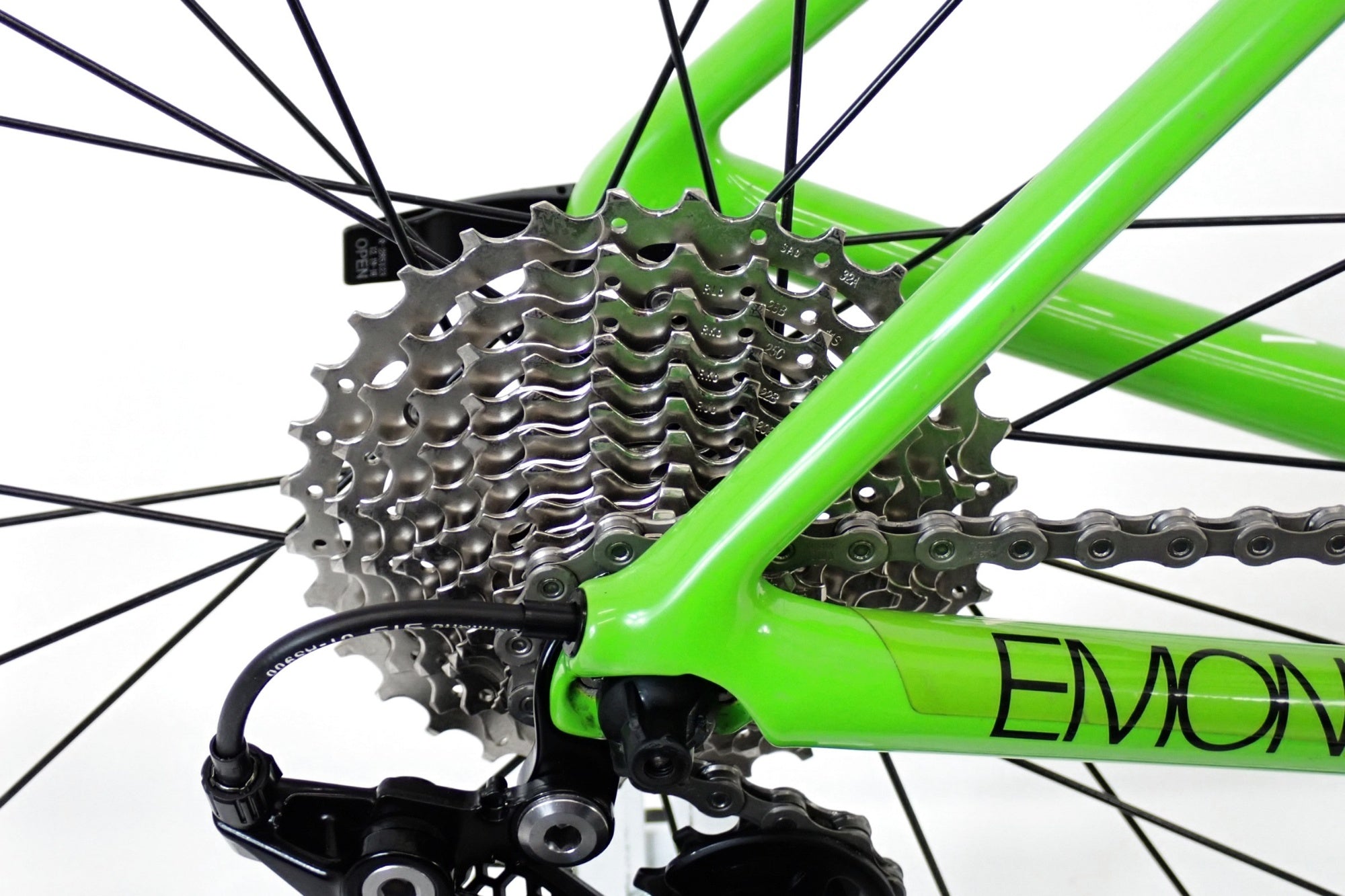 TREK 「トレック」 EMONDA SL5 2015年モデル ロードバイク / 伊勢崎店