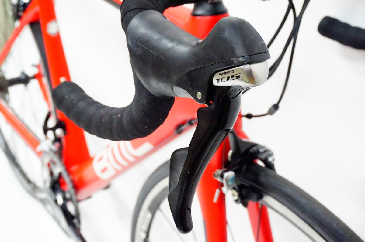 BMC 「ビーエムシー」 TEAMMACHINE SLR03 2016年モデル ロードバイク / 名古屋大須店