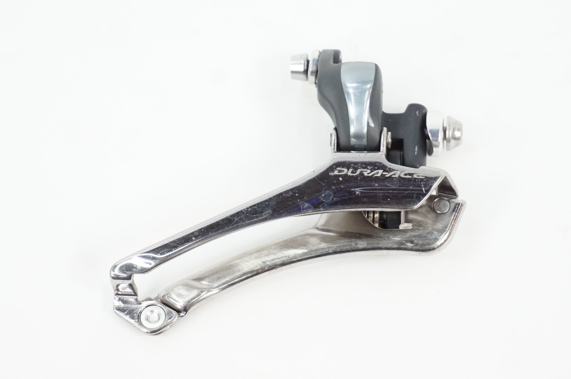 shimano DURA-ACE FH-7900 フロントのみ　新品未使用 Amazon | シマノ デュラエース フロントハブ HB-7900 36H