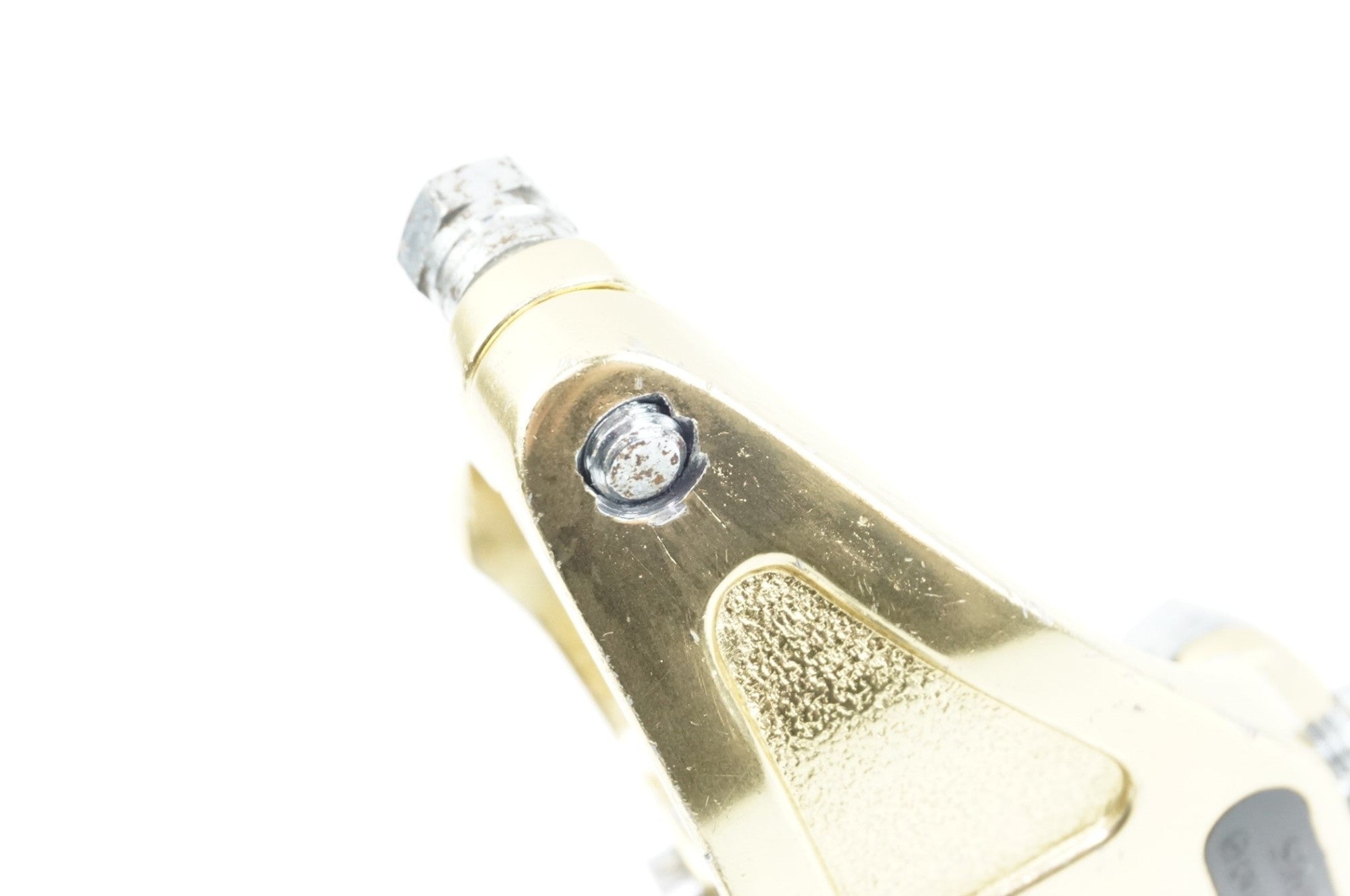 SIMPLEX 「サンプレックス」 SUPER LJ A500 フロントディレーラー / 中目黒店