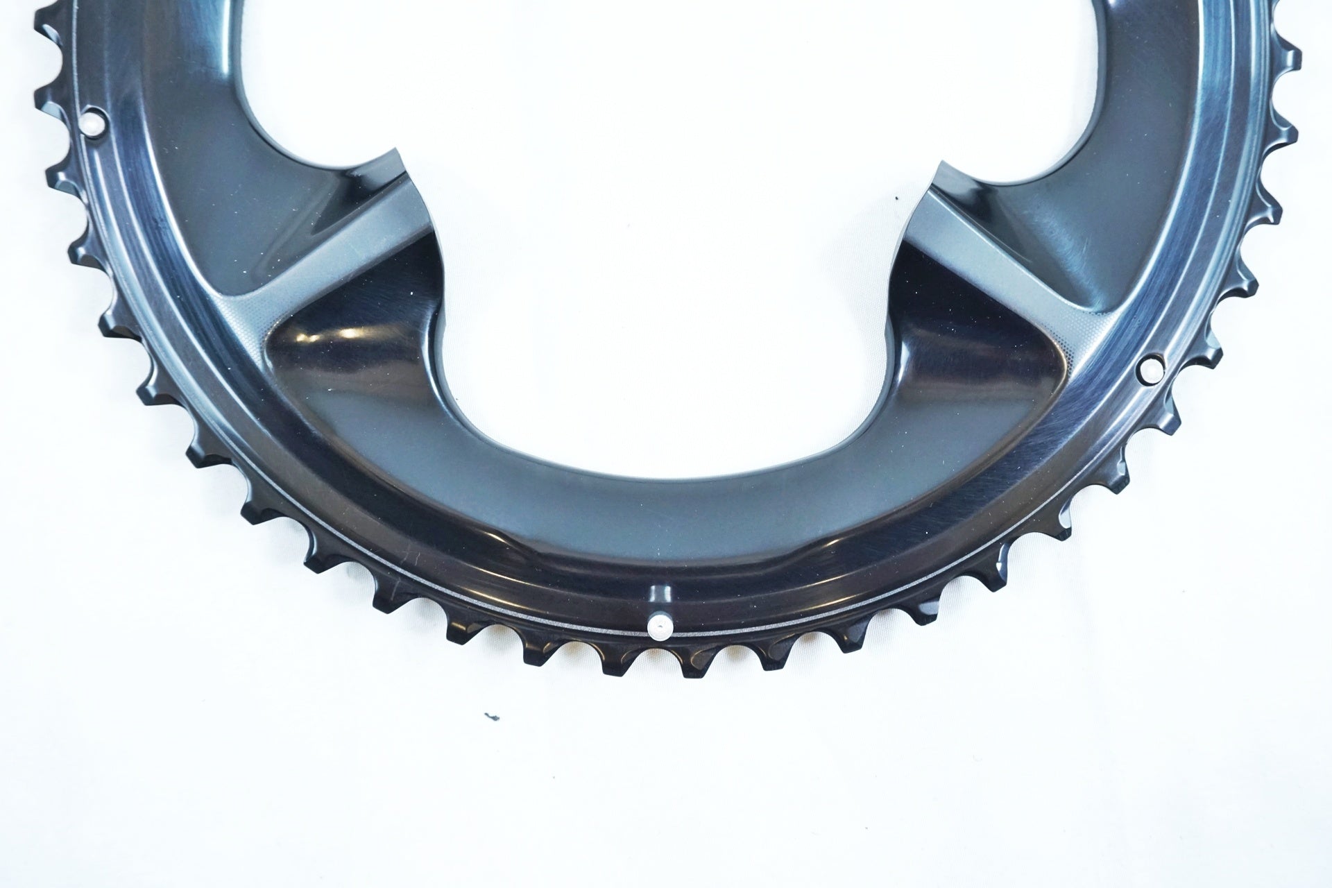 SHIMANO 「シマノ」 ULTEGRA FC-R8100 50-34T チェーンリングセット / 有明ガーデン店