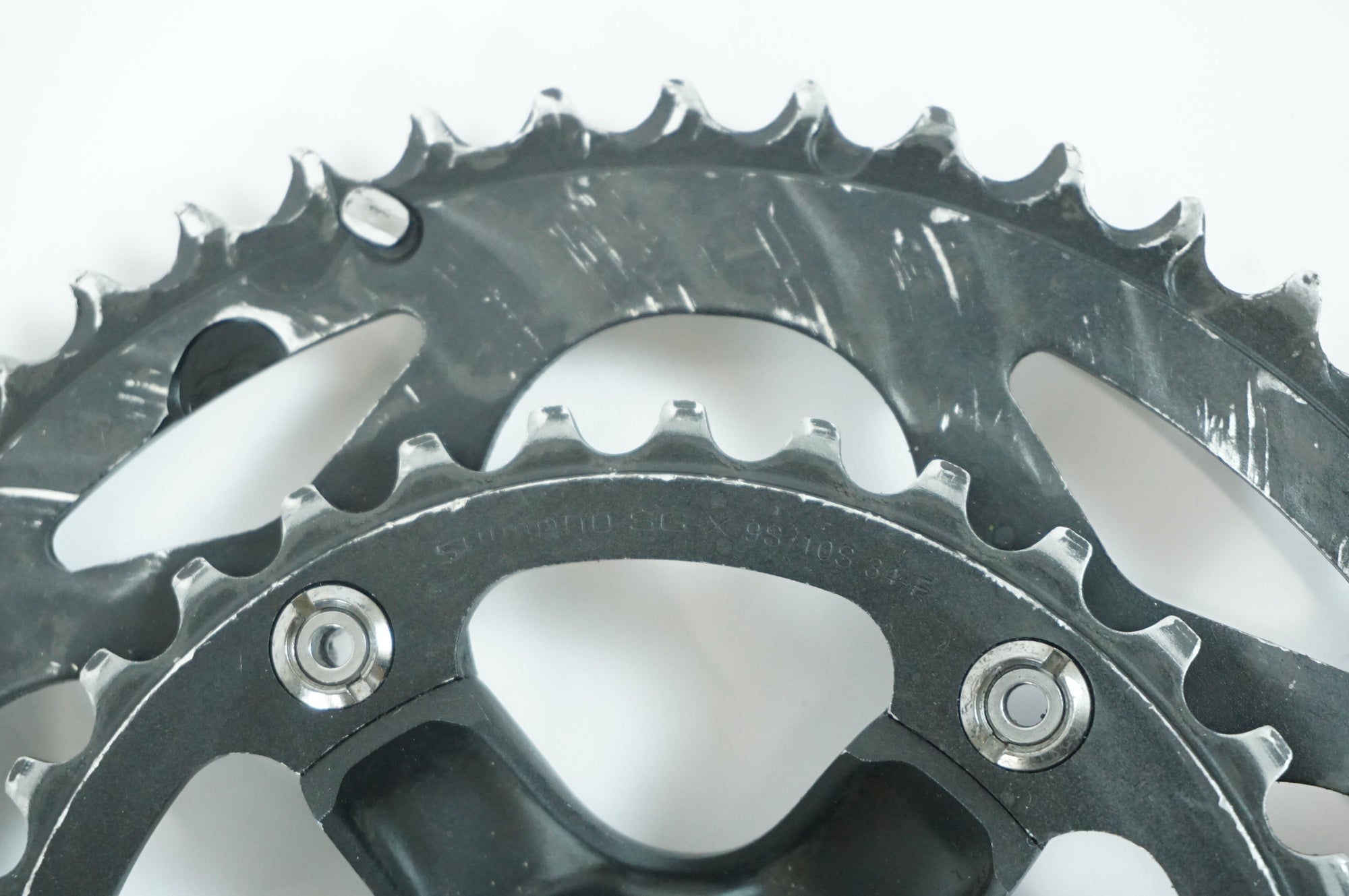 SHIMANO 「シマノ」 105 FC-5750 50-34T 170mm クランクセット / 宇都宮店