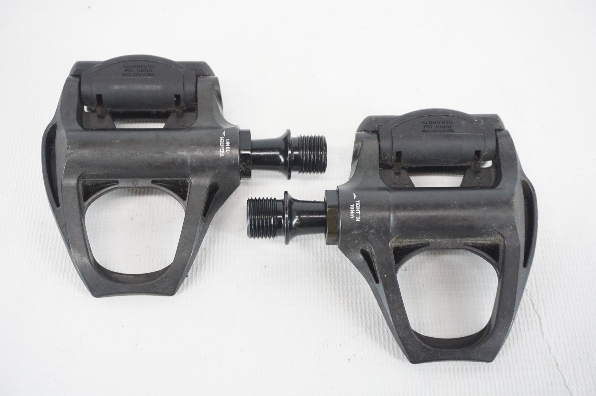 SHIMANO 「シマノ」 105 PD-5800 ペダル / 阪急塚口店
