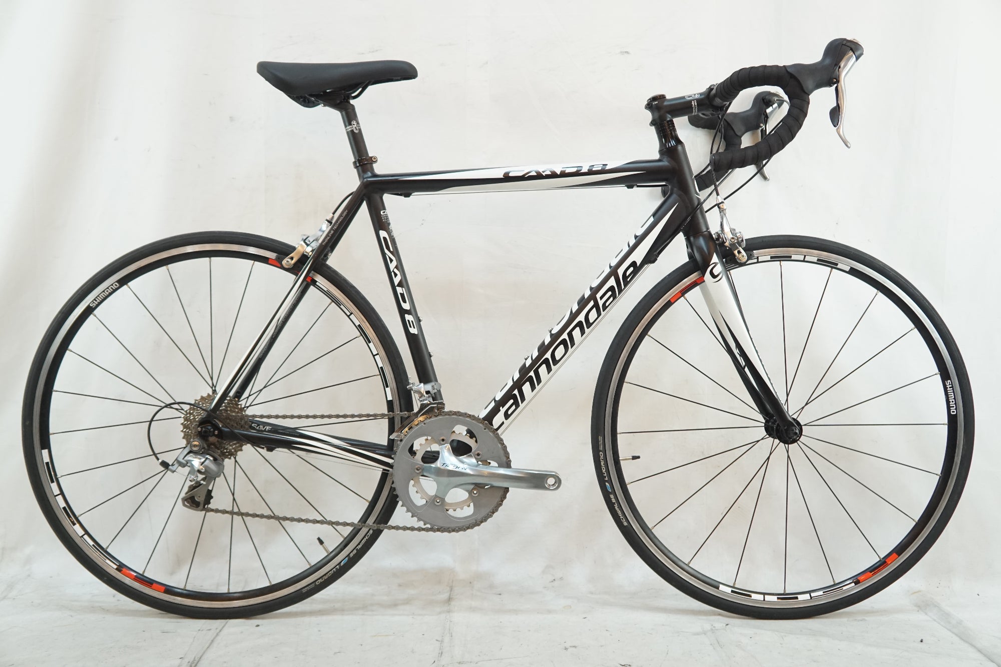 CANNONDALE 「キャノンデール」 CAAD8 6 TIAGRA 2012年モデル ロードバイク / バイチャリ浦和ベース