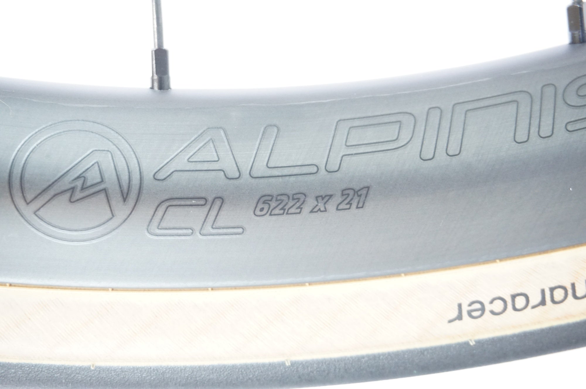ROVAL 「ロバール」 ALPINIST CL SHIMANO 11s ホイールセット / 宇都宮店
