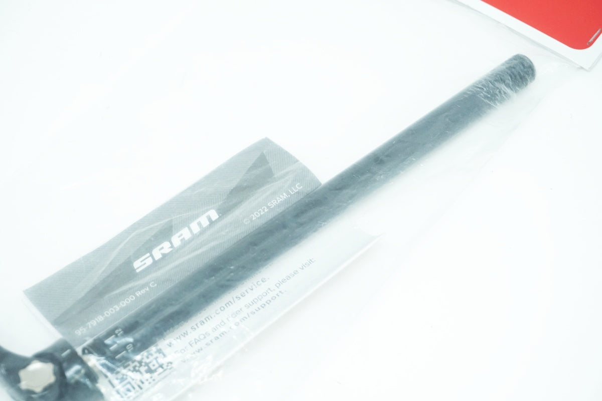 SRAM 「スラム」 12x148 BOOST (188) スルーアクスル / 大阪美原北インター店
