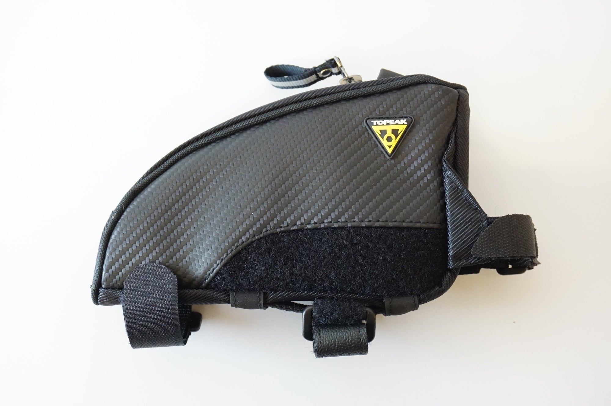 TOPEAK 「トピーク」 FUEL TANK トップチューブバッグ / 浜松店