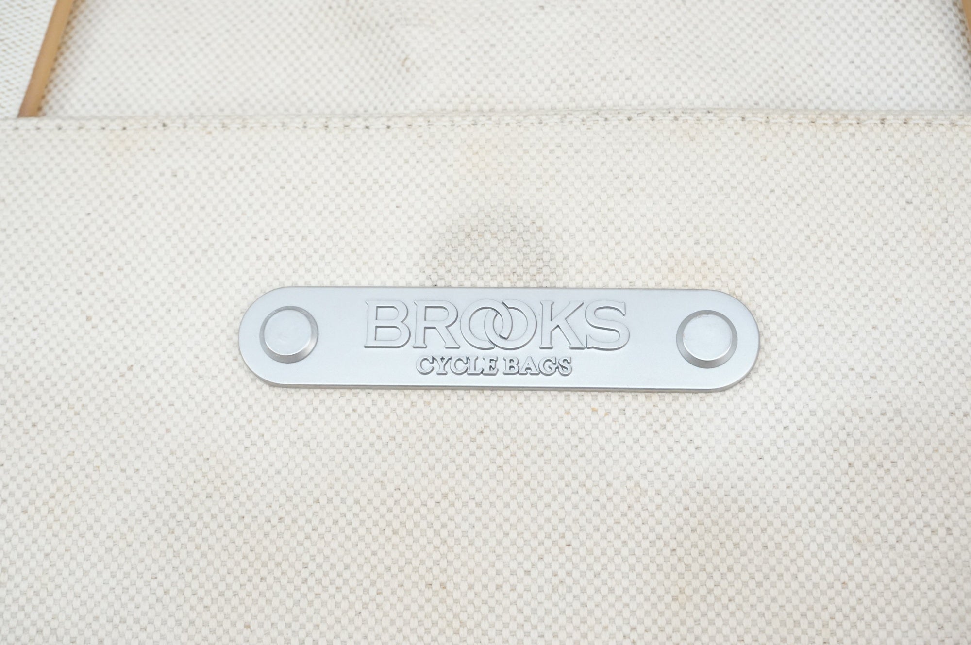BROOKS 「ブルックス」 LEXINGTON BRIEFCASE パニアバッグ / 浦和ベース