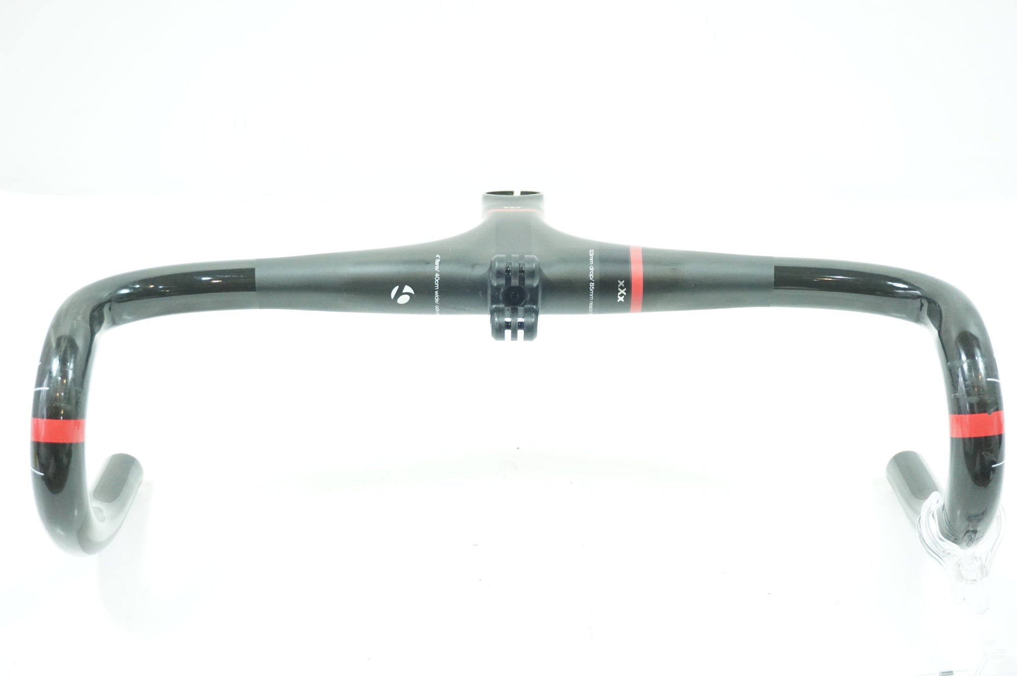BONTRAGER 「ボントレガー」 XXX INTEGRATED BAR-STEM Φ31.8 400mm ハンドル / 世田谷店