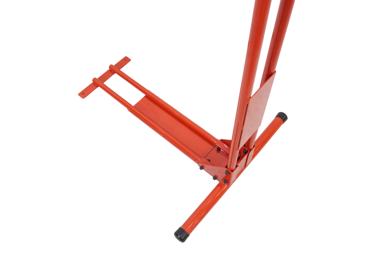 CYCLELOCKER 「サイクルロッカー」 ディスプレイスタンド / バイチャリ浦和ベース