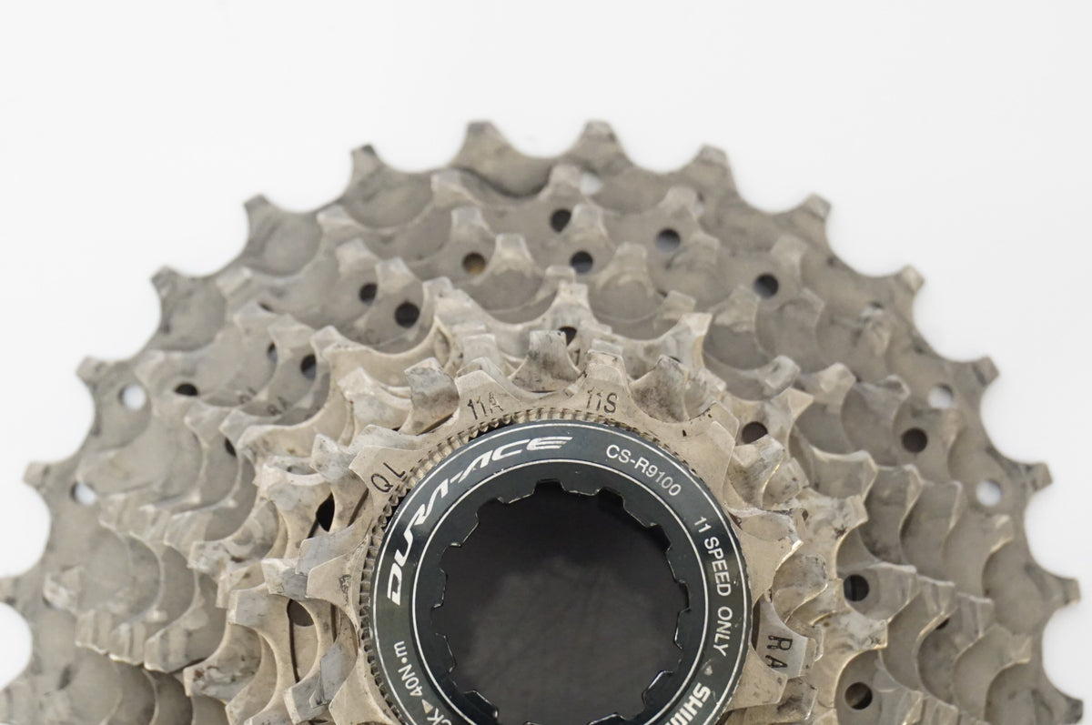 SHIMANO 「シマノ」 DURA-ACE CS-R9100 11-28T スプロケット / 浜松店