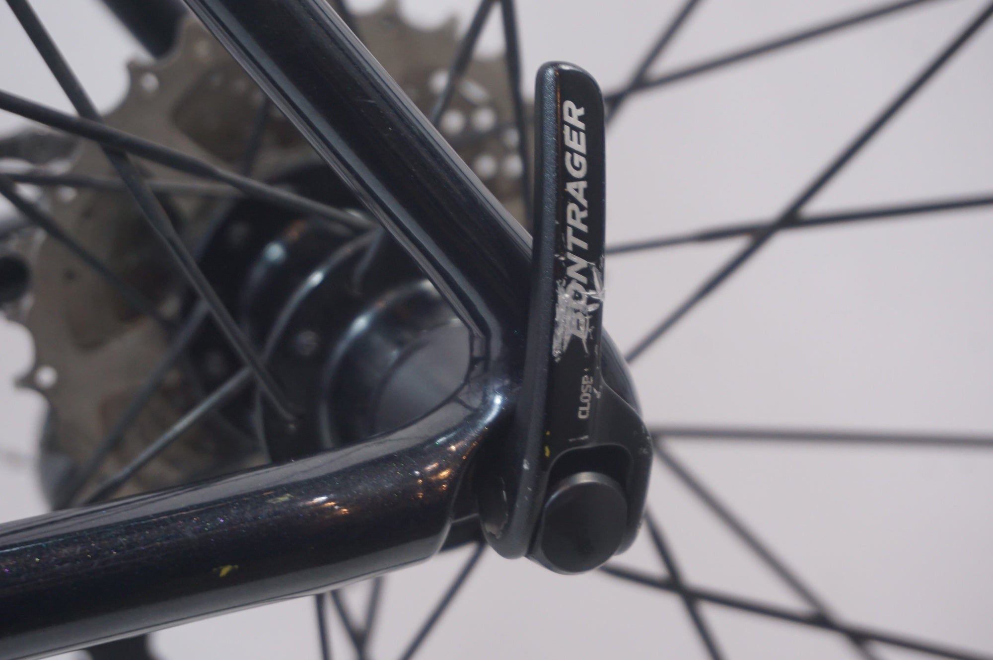 TREK 「トレック」 EMONDA ALR4 2019-2020年モデル ロードバイク / 世田谷店
