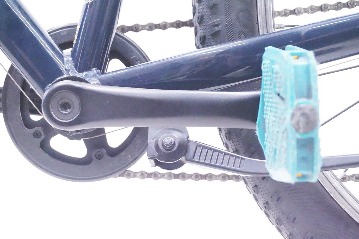 TREK 「トレック」 PRECALIBER 24 2024年モデル 24インチ キッズバイク / 京都西院店