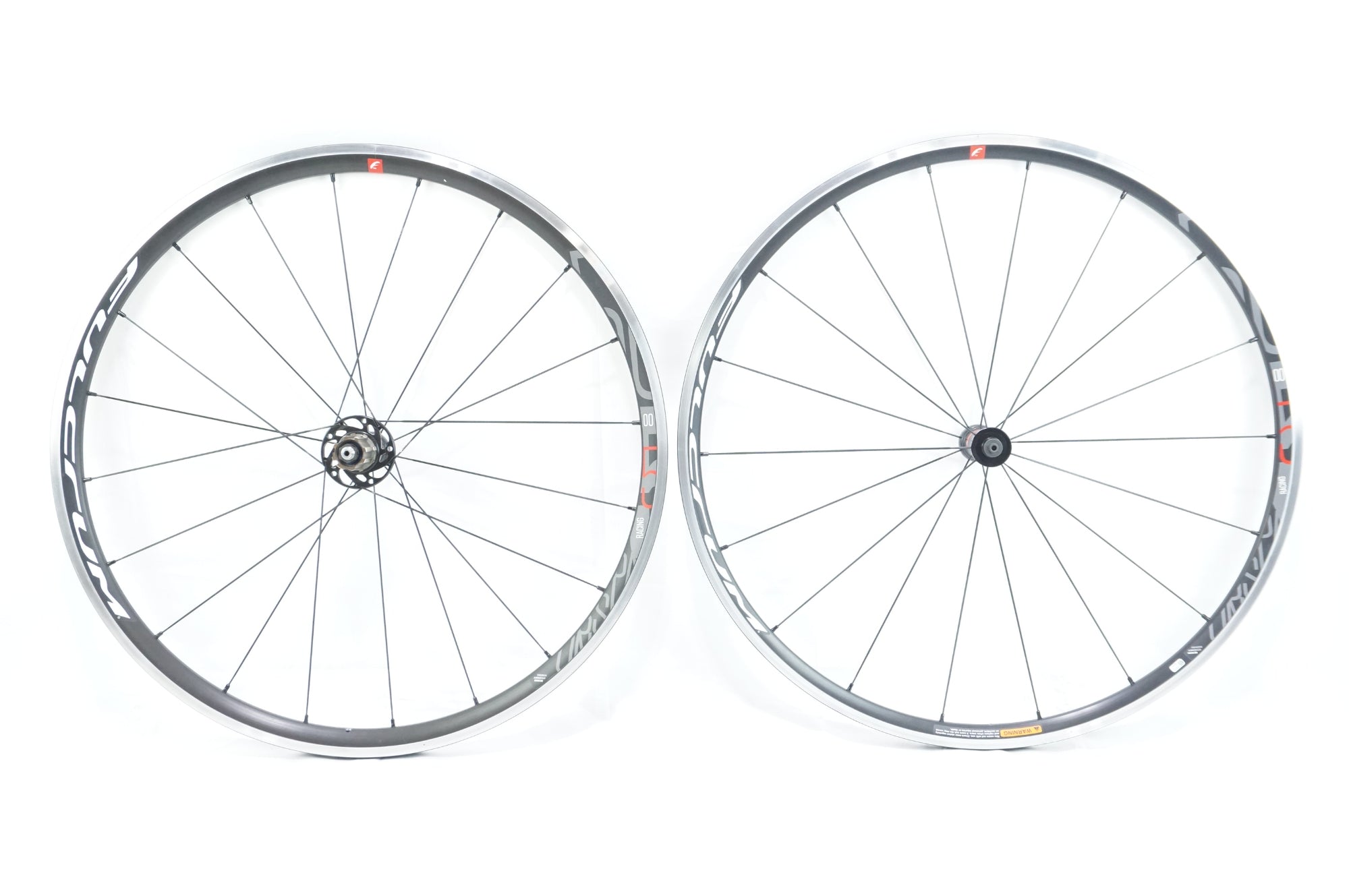 FULCRUM 「フルクラム」 RACING500 カンパ 9-12S ホイールセット / 中目黒店