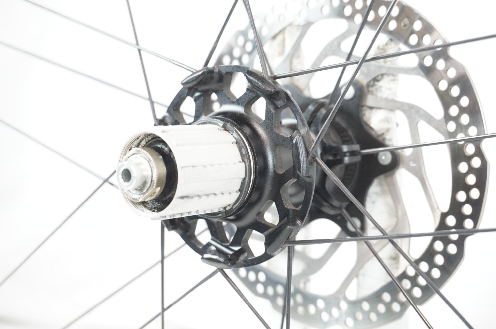 CAMPAGNOLO 「カンパニョーロ」 ZONDA SHIMANO11s ホイールセット / 宇都宮店