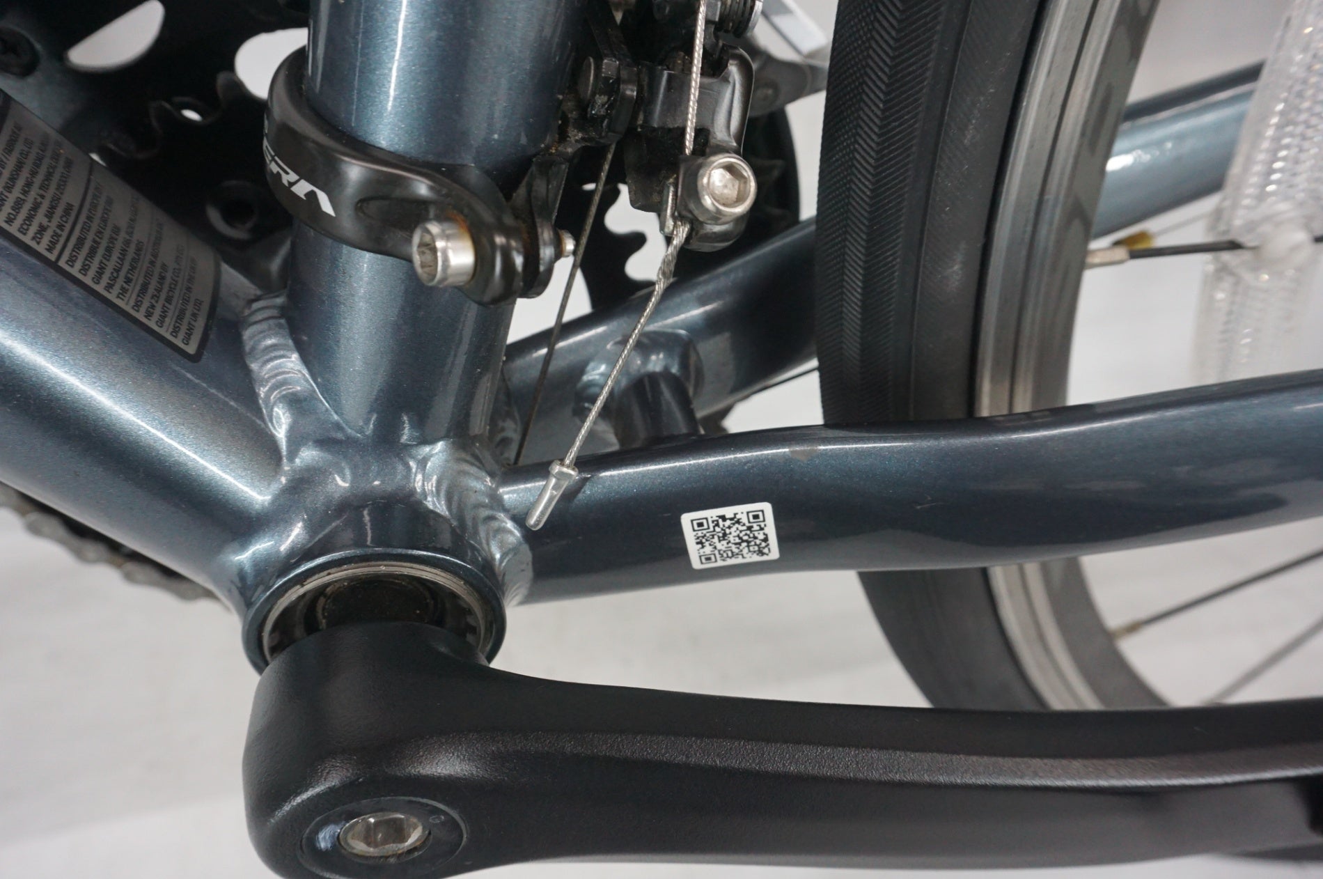 GIANT 「ジャイアント」 LIV ESCAPE RX W 2021年モデル クロスバイク / 阪急塚口店