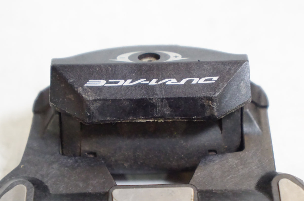 SHIMANO 「シマノ」 DURA-ACE PD-R9100 ペダル / 熊谷本店