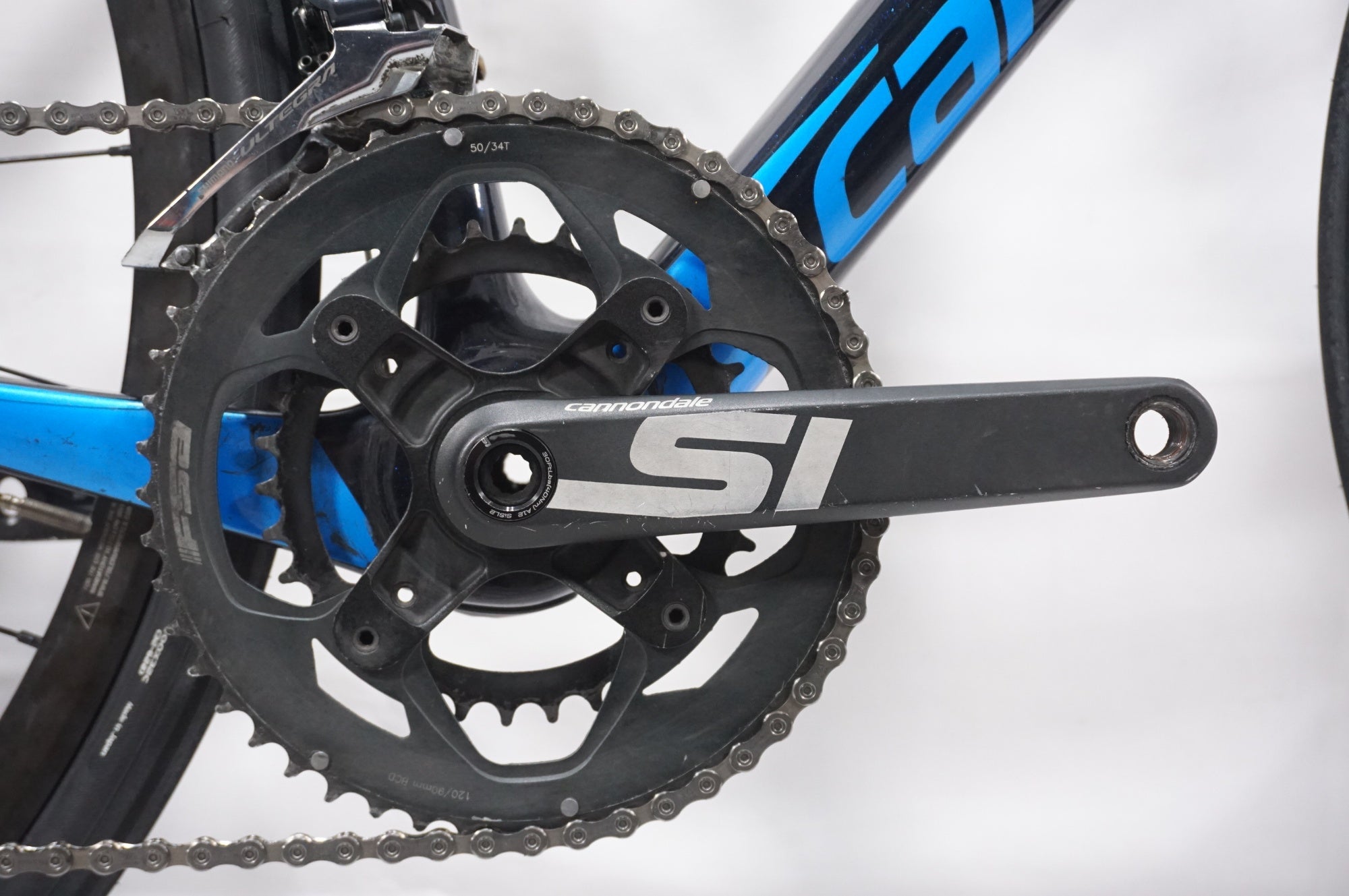 CANNONDALE 「キャノンデール」 SYNAPSE CARBON DISC 2019年 ロードバイク / AKIBA店