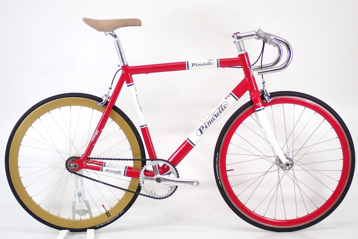 PINARELLO 「ピナレロ」 LUNGAVITA 2011年頃 ピストバイク / 伊勢崎店