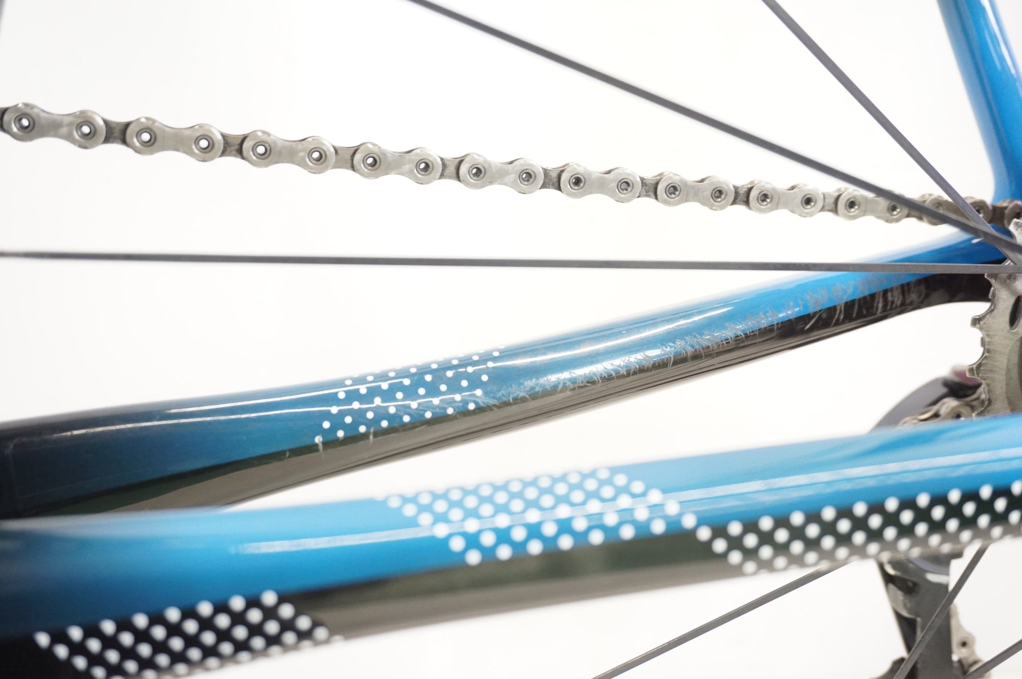 BOMA 「ボーマ」 CIEL カスタム 2022年頃 ロードバイク / 宇都宮店