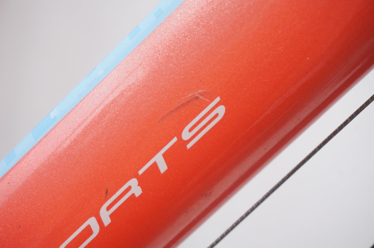 ASAHI 「アサヒ」 PRECISION SPORTS 2023年モデル クロスバイク / 世田谷店