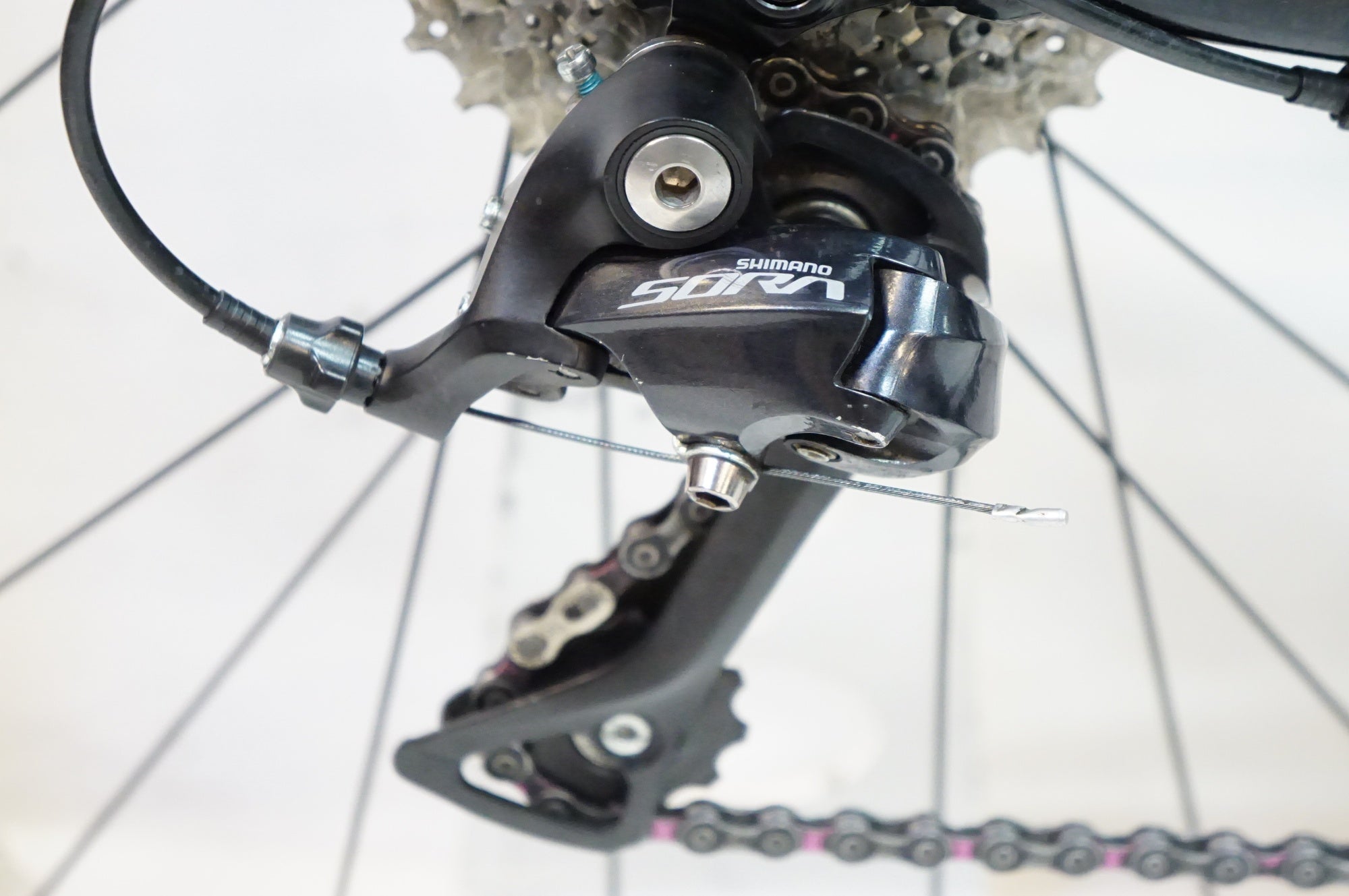 ジャンク GIANT 「ジャイアント」 CONTEND AR3 2020年モデル ロードバイク / 熊谷本店