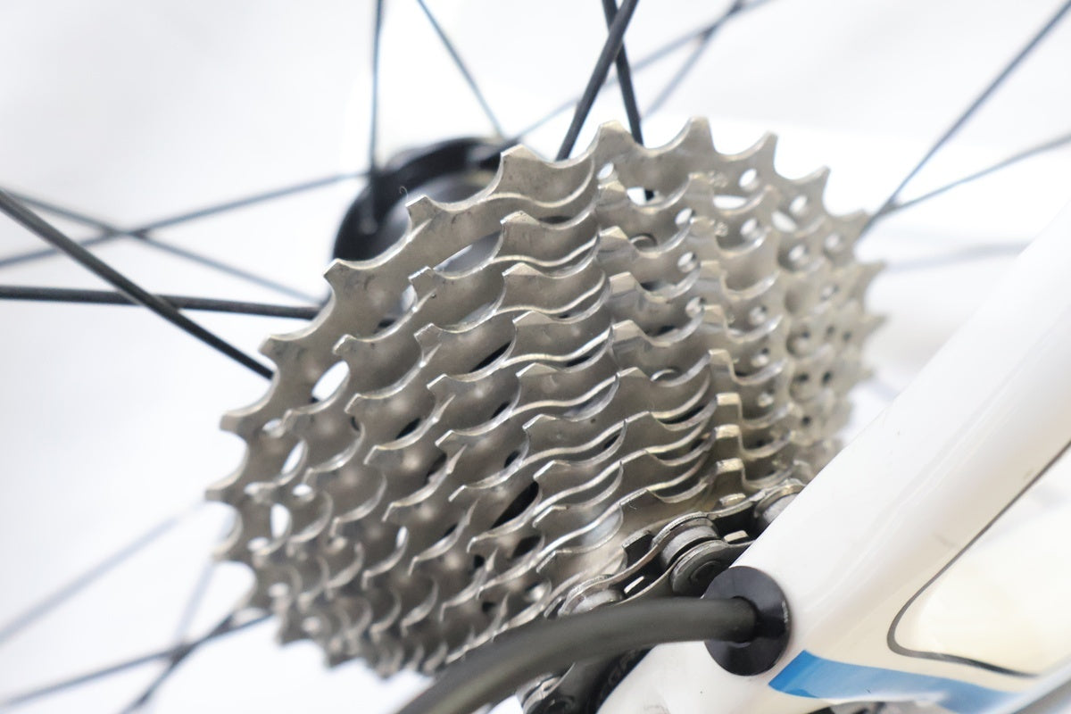 RIDLEY 「リドレー」 FENIX SL ULTEGRA 2016年モデル ロードバイク / 高知店