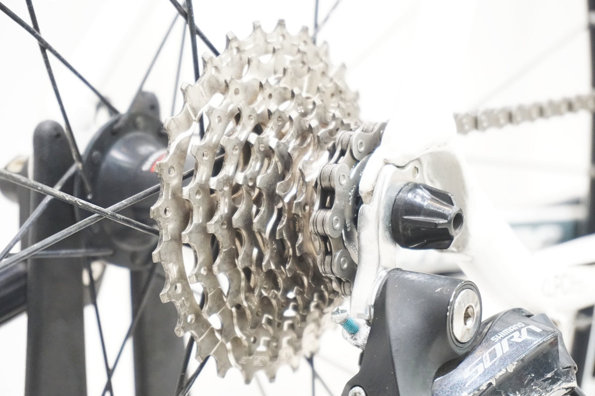 CORRATEC 「コラテック」 DOLOMITI 2020年頃 ロードバイク/ 京都西院店