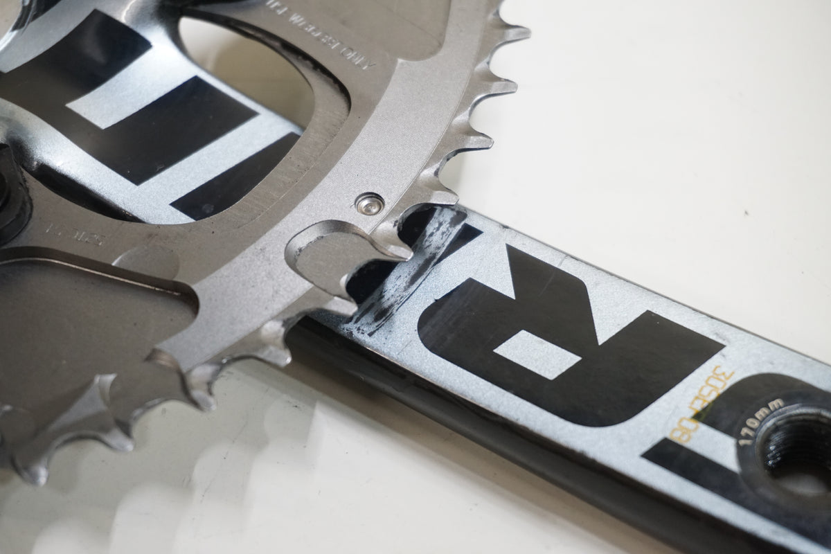 SRAM 「スラム」 RED 10S 52T 170mm クランクセット / 大宮店