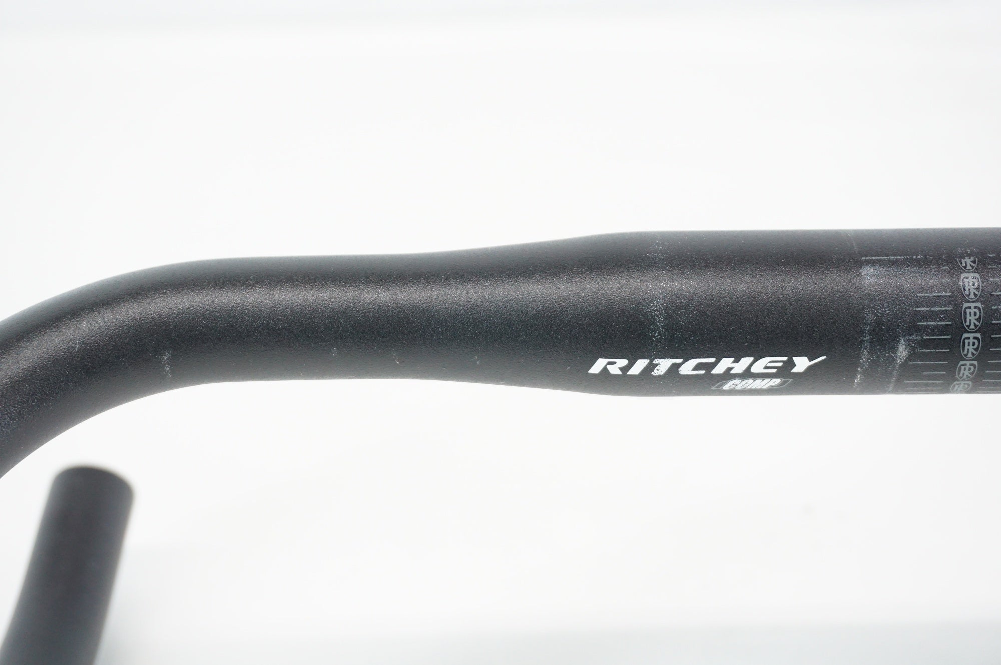 RITCHEY 「リッチー」 LOGIG CURVE Φ31.8 410mm ハンドル / 阪急塚口店