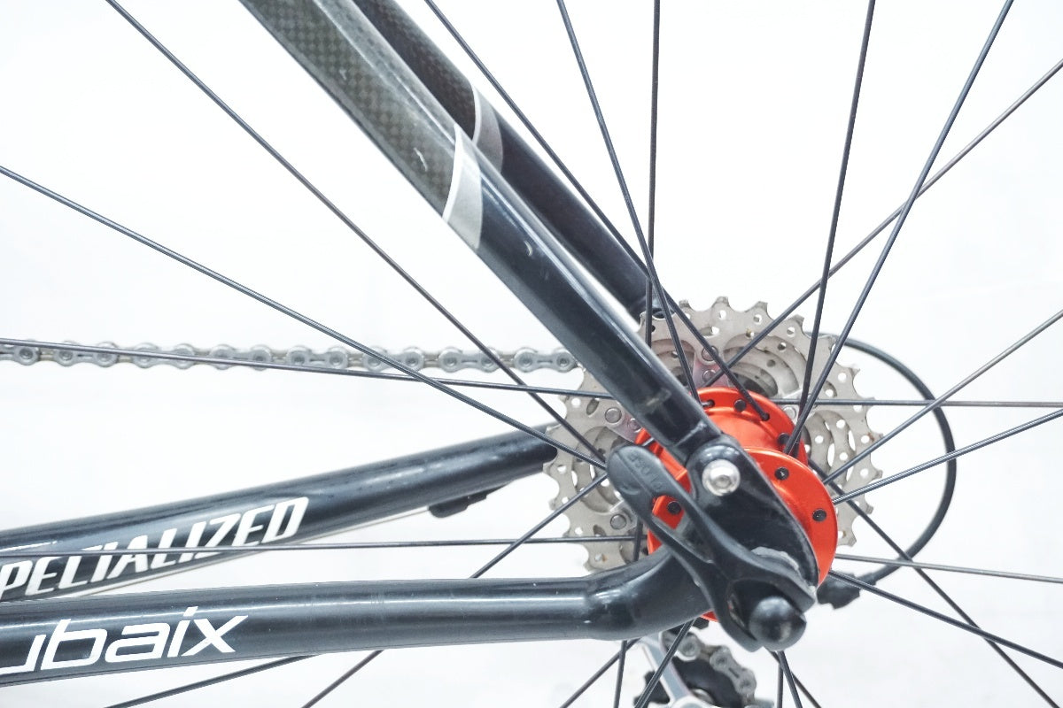 SPECIALIZED 「スペシャライズド」 ROUBAIX 2005年頃モデル ロードバイク / 大阪美原北インター店