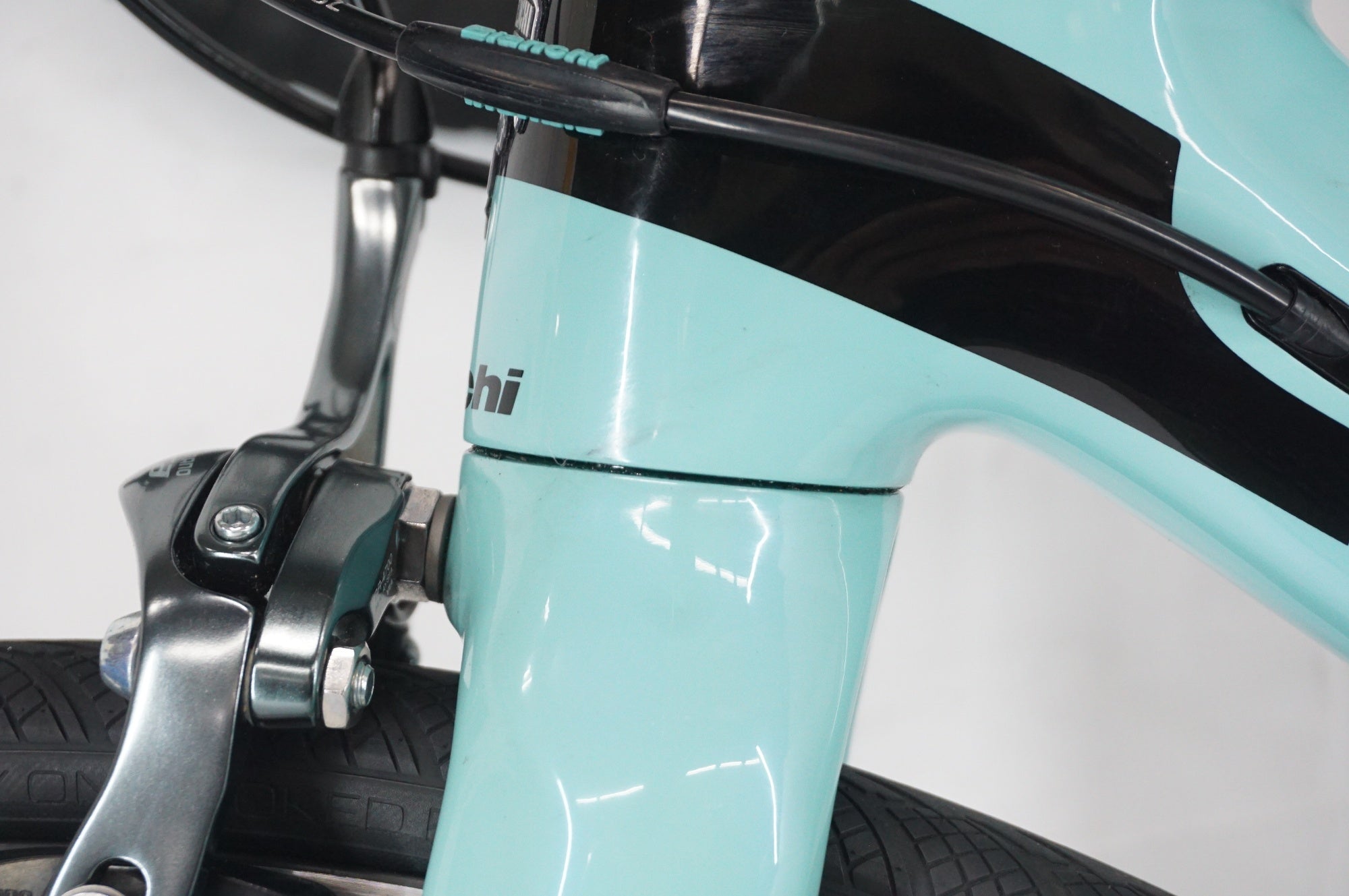 BIANCHI 「ビアンキ」 SEMPRE PRO TIAGRA 2018年モデル ロードバイク / 阪急塚口店
