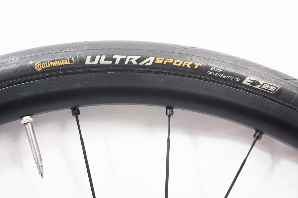 MAVIC 「マビック」 KSYRIUM S 25 DISC シマノ11速 ホイールセット / バイチャリ世田谷店