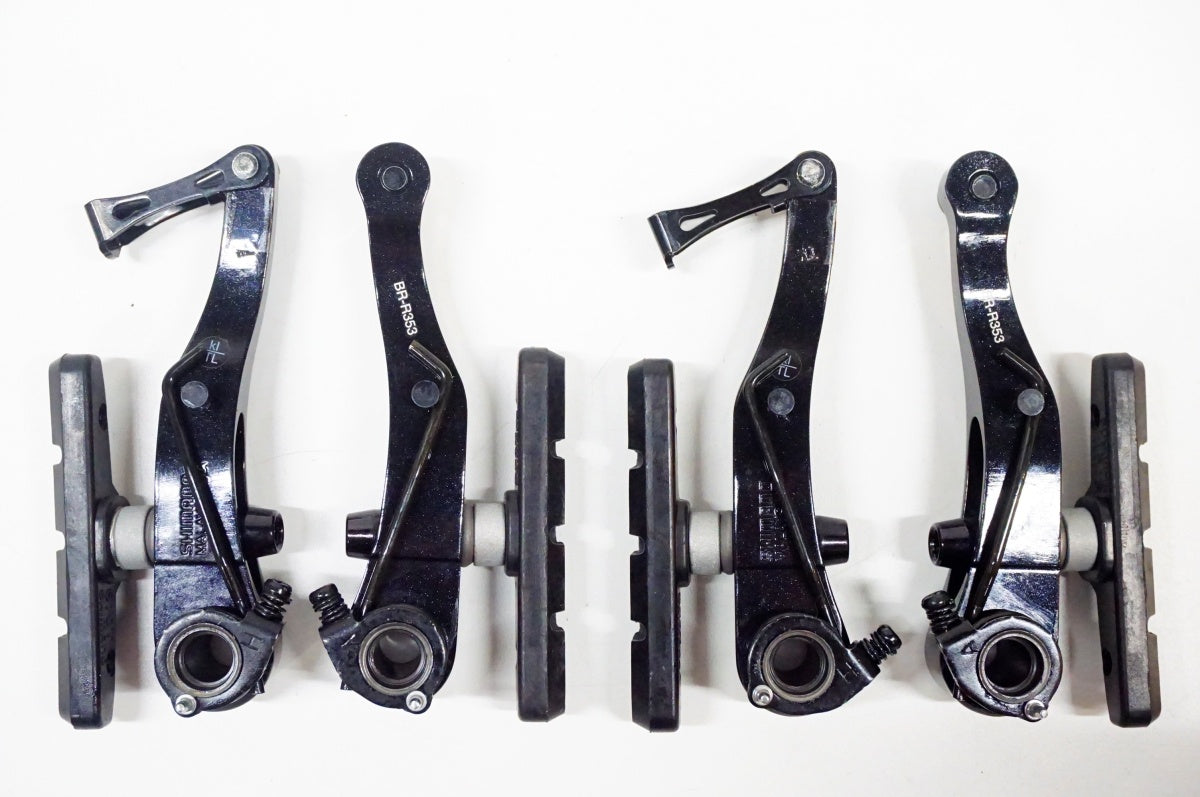 SHIMANO 「シマノ」 BR-R535 Vブレーキセット / 名古屋大須店