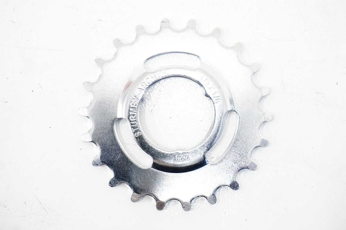 STURMEY ARCHER「スターミーアーチャー」 22T フリーコグ / 浜松店 