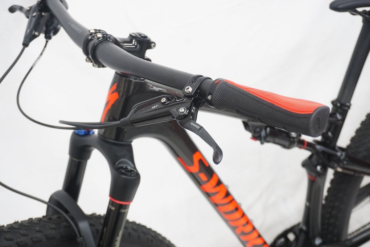 SPECIALIZED 「スペシャライズド」 S-WORKS EPIC 2019年モデル マウンテバイク/ 大阪美原北インター店