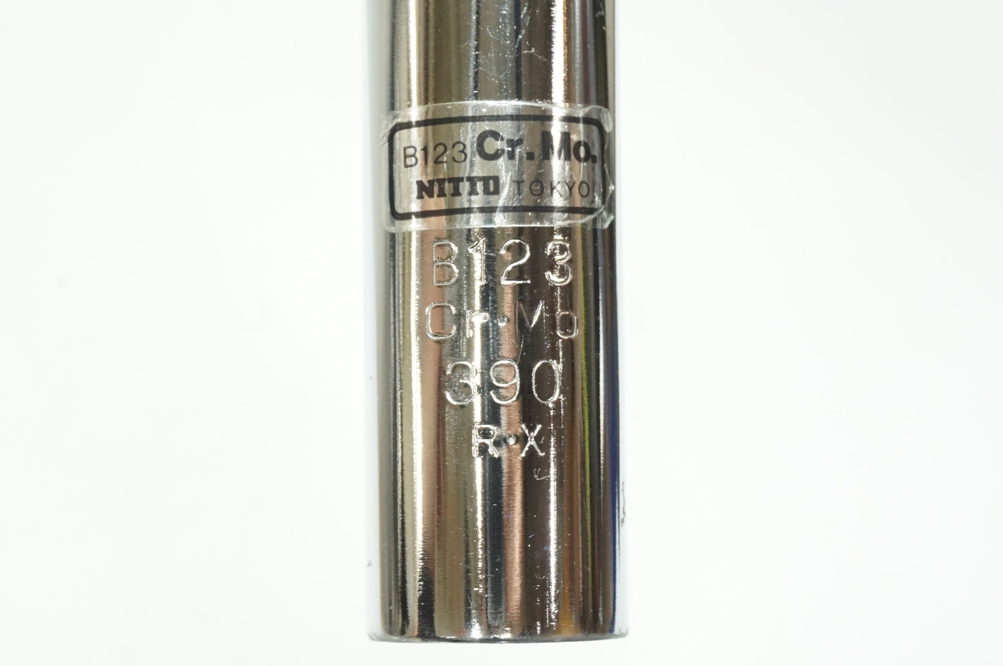 NITTO 「ニットー」 B123 NJS φ25.4 390mm ハンドル / 大宮店