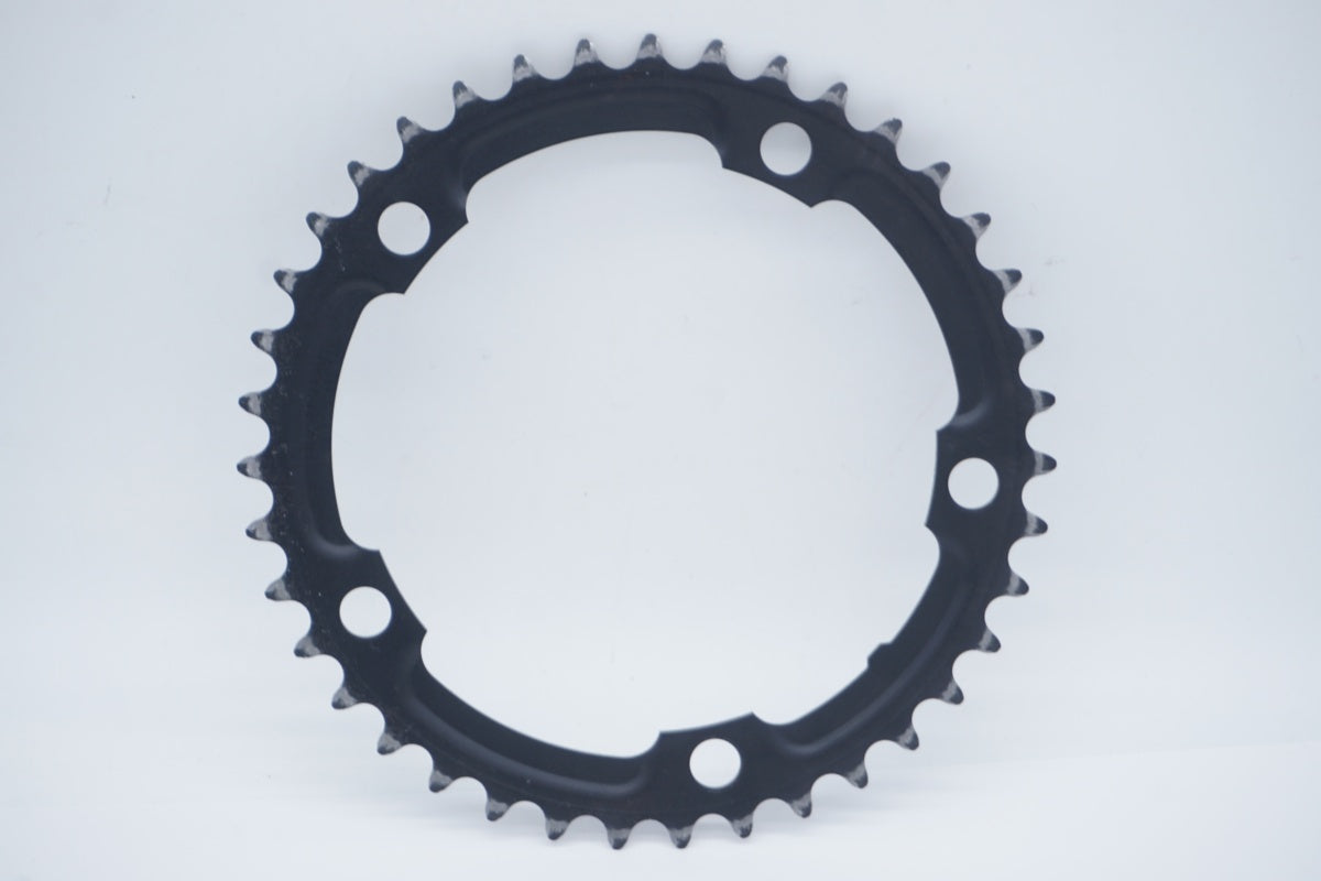 SHIMANO 「シマノ」 53-39T チェーンリングセット / 滋賀大津店