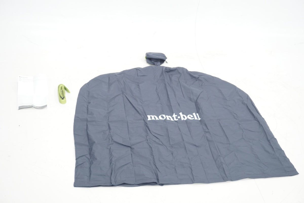 MONT-BELL 「モンベル」 コンパクトリンコウバッグ フォールディングバイク用 輪行バッグ / 滋賀大津店