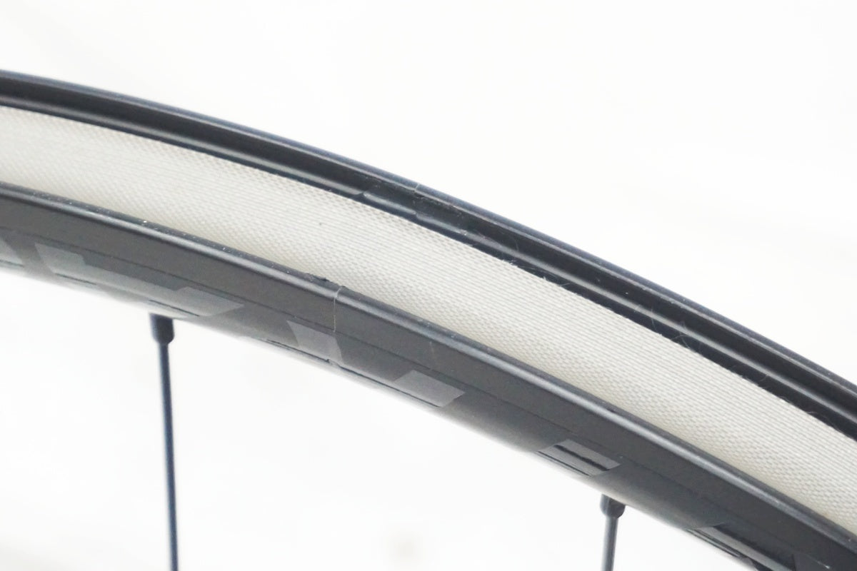 BONTRAGER 「ボントレガー」 AFFINITY TLR DISC シマノ11速 ホイールセット / 大阪美原北インター店