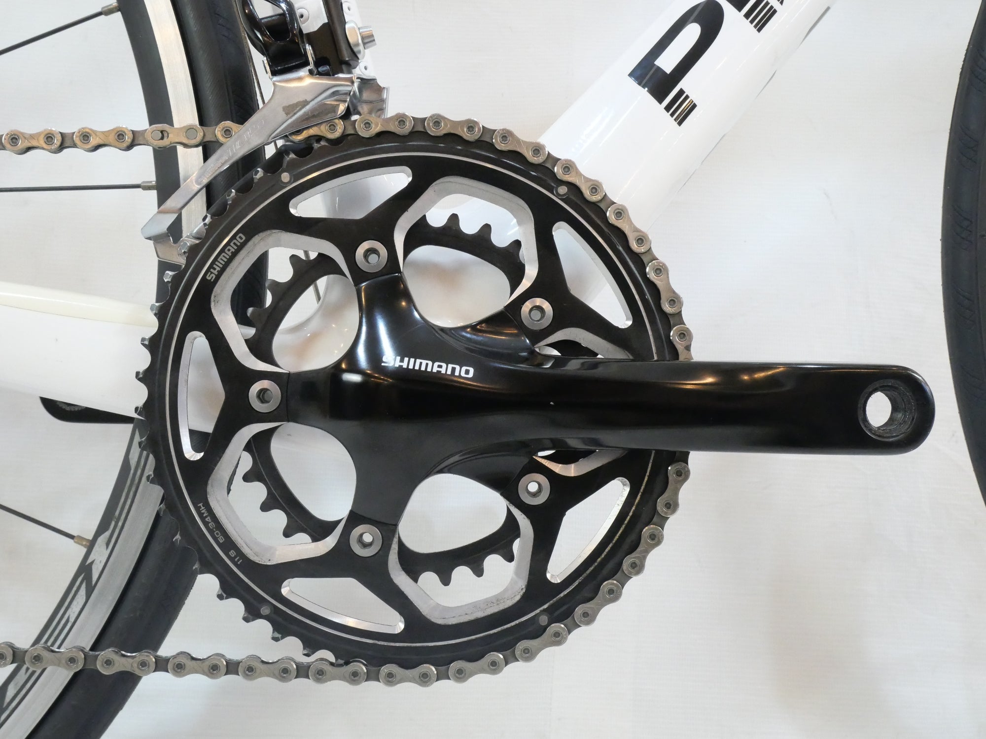 PINARELLO 「ピナレロ」 RAZHA 105 2015年モデル ロードバイク / バイチャリ浦和ベース